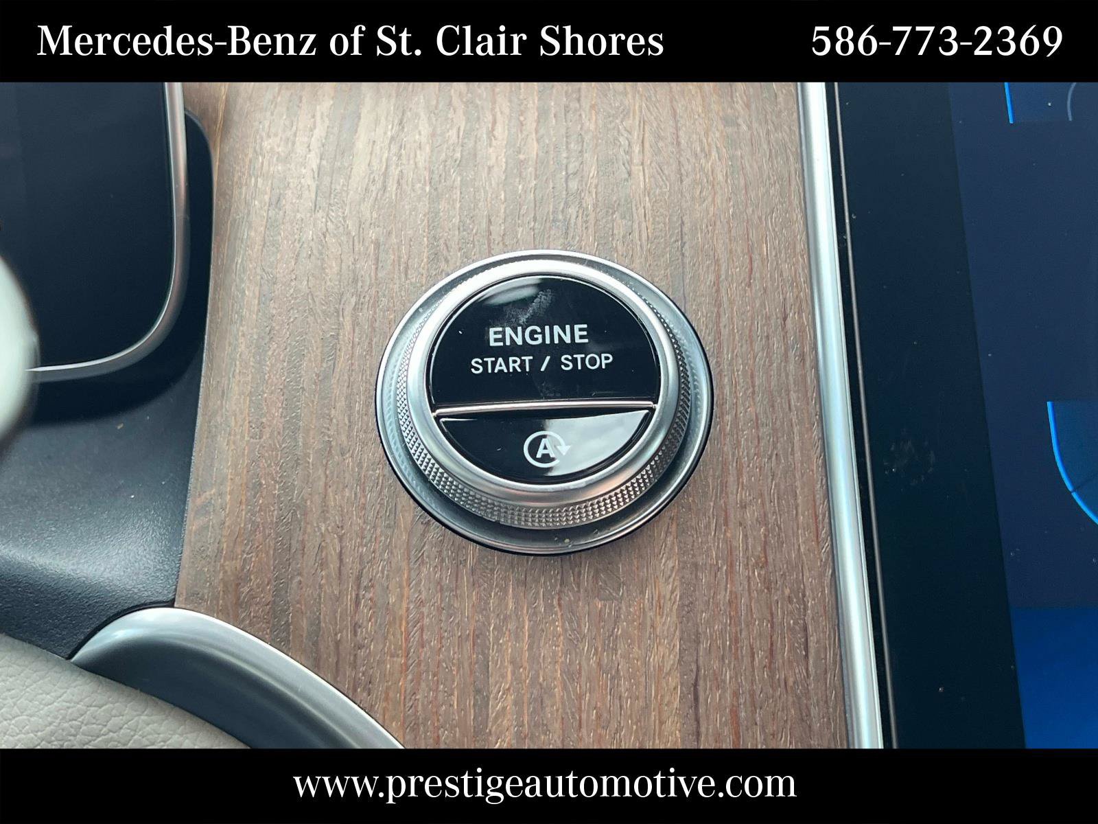 Used 2023 Mercedes-Benz GLC 300 4MATIC image 26