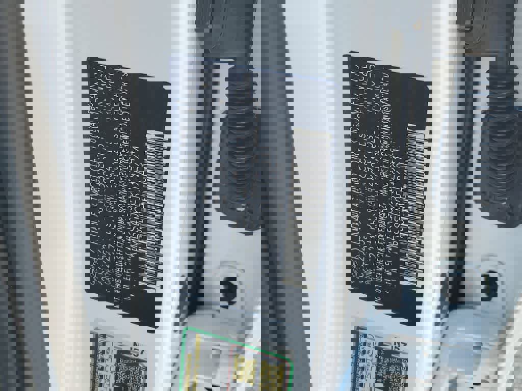 New 2026 Hyundai Elantra SEL Sport Premium w/ Cargo Package image 19