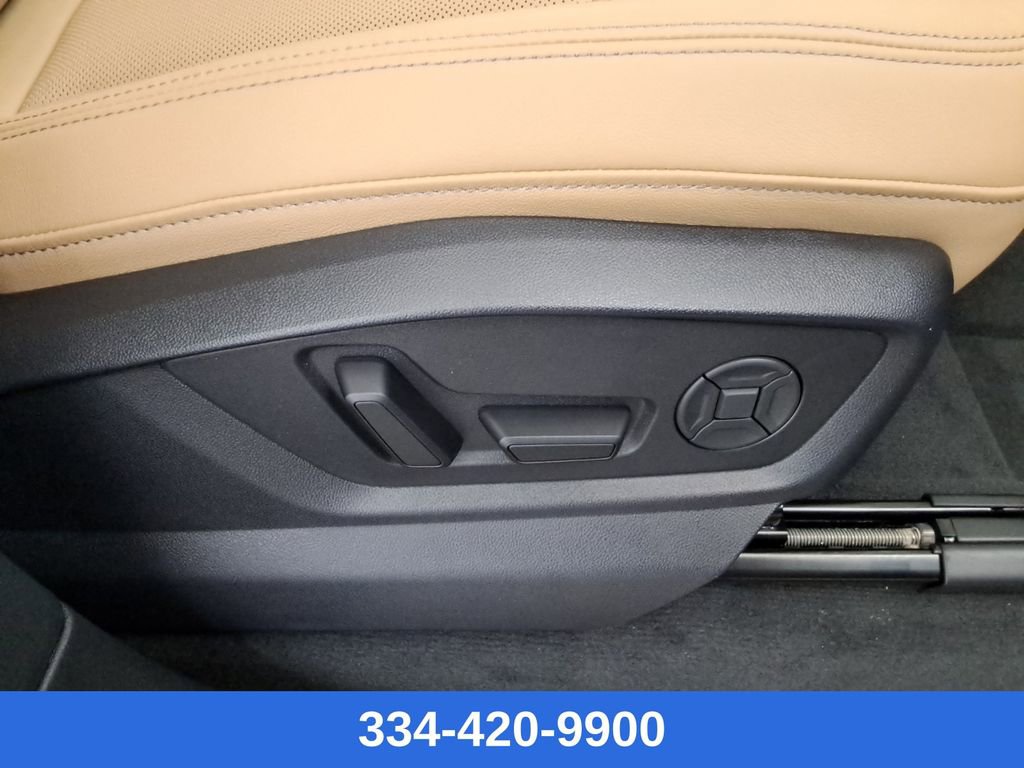 New 2025 Audi Q7 3.0T Premium Plus image 26