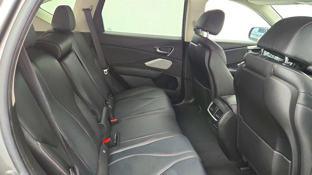 Used 2023 Acura RDX AWD w/ Technology Package image 24