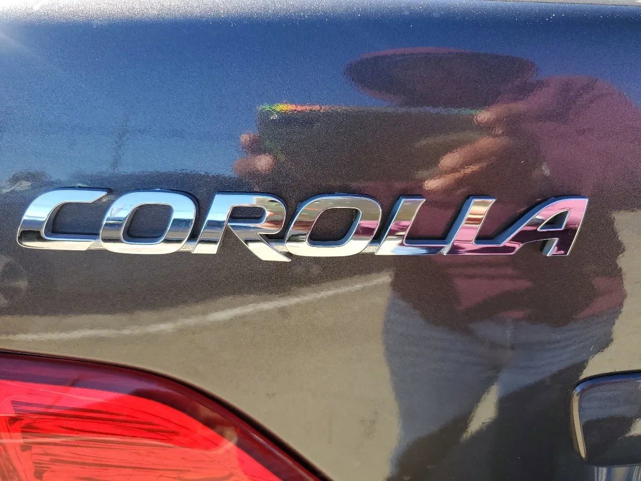 Used 2010 Toyota Corolla LE image 8
