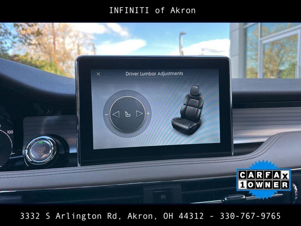 Used 2022 Lincoln Corsair AWD w/ Equipment Group 101A image 63