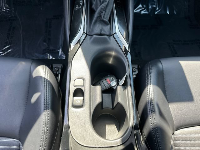 Certified 2025 Toyota Corolla XSE FWD image 28