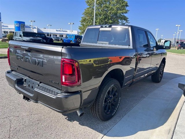 New 2025 RAM 2500 Laramie image 4