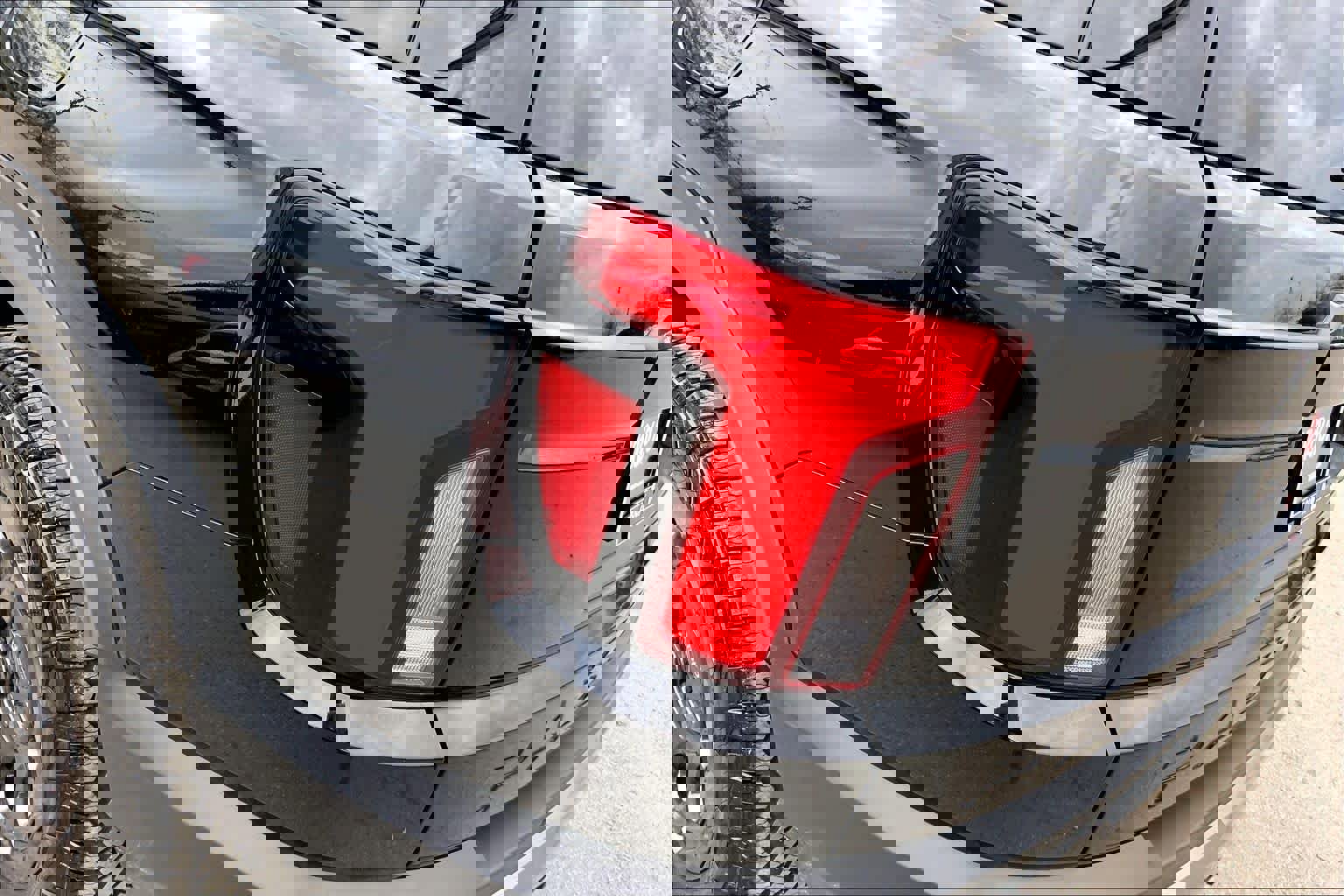 Used 2026 Honda Passport TrailSport Elite image 29