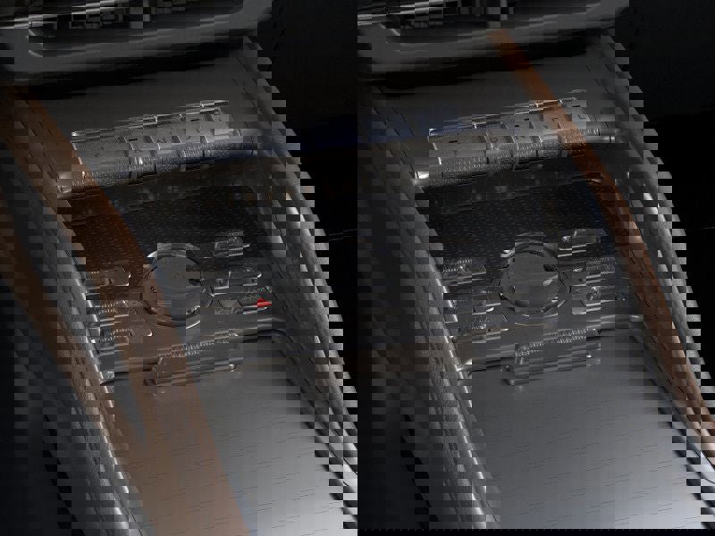 New 2026 Lincoln Nautilus Reserve image 15