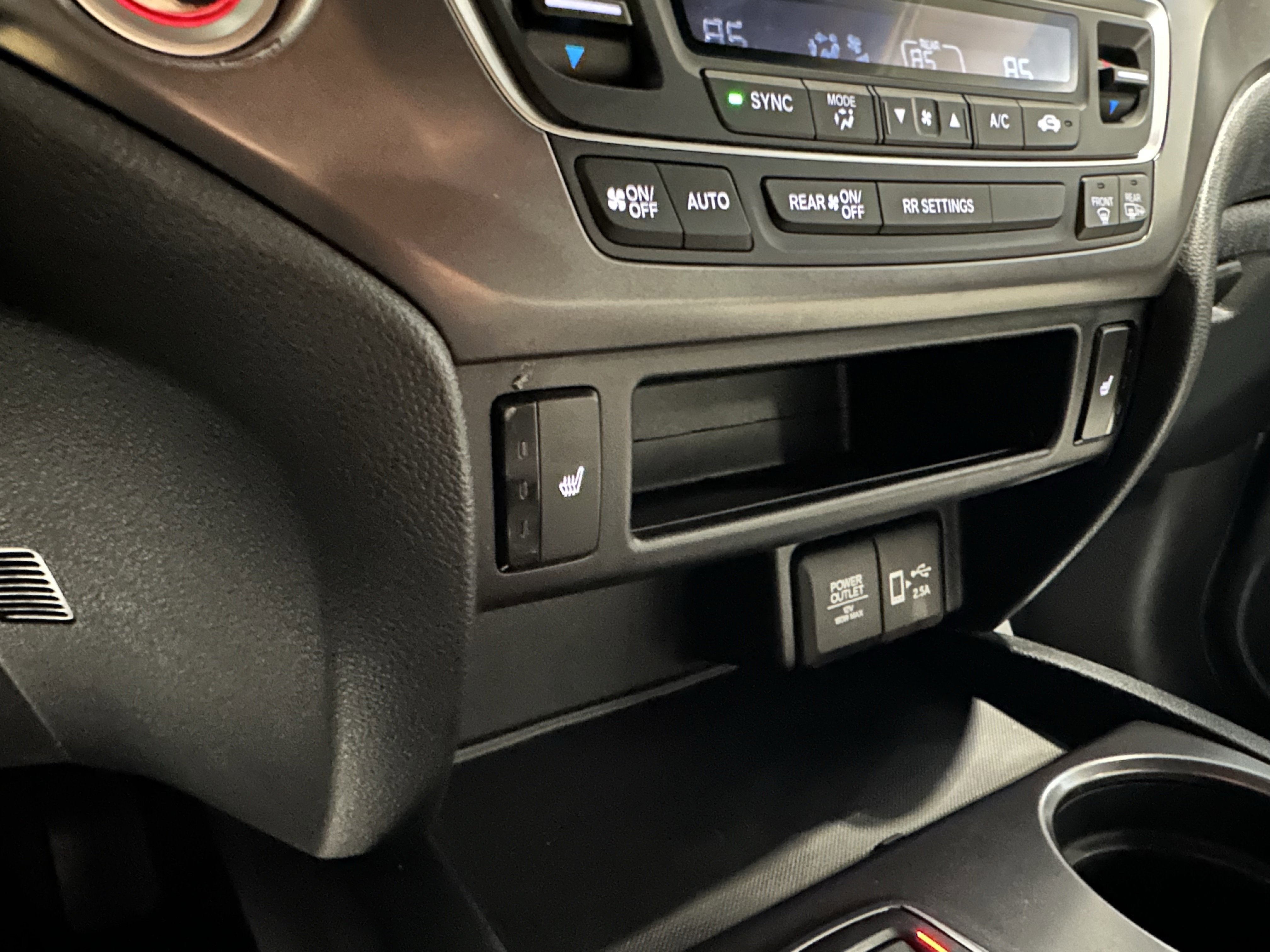 Used 2021 Honda Passport EX-L image 15