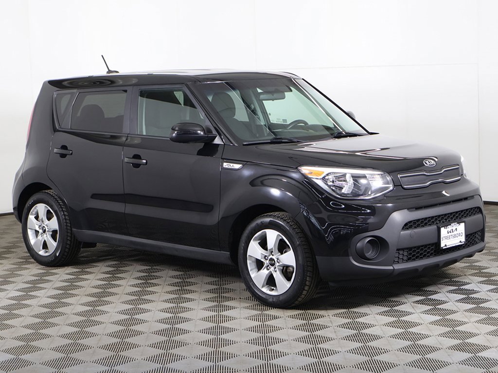 Used 2017 Kia Soul image 2