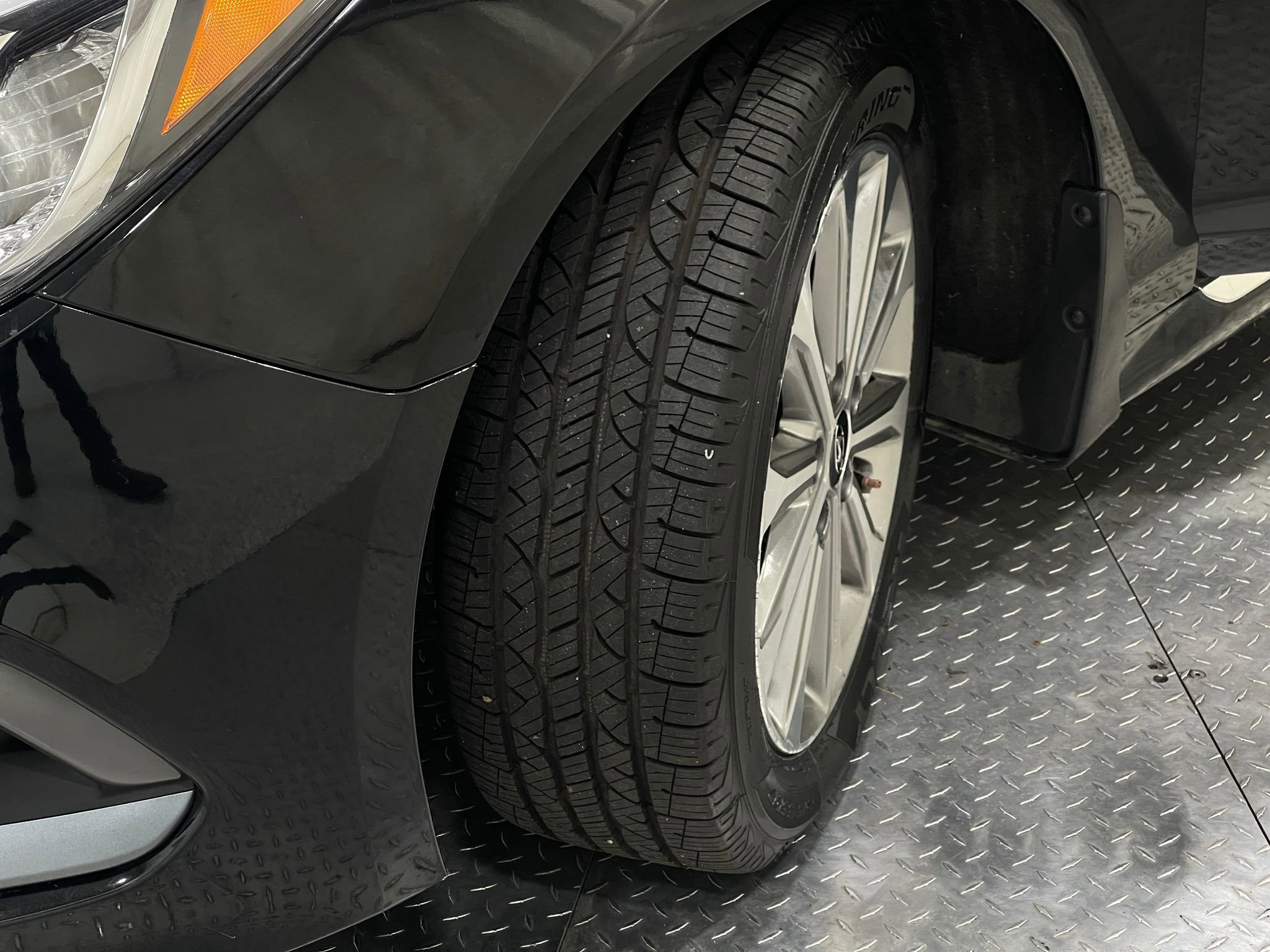 Used 2017 Hyundai Sonata Limited w/ Tech Package 03 FWD image 36