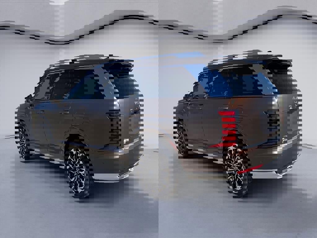 New 2026 Hyundai Palisade Calligraphy image 3