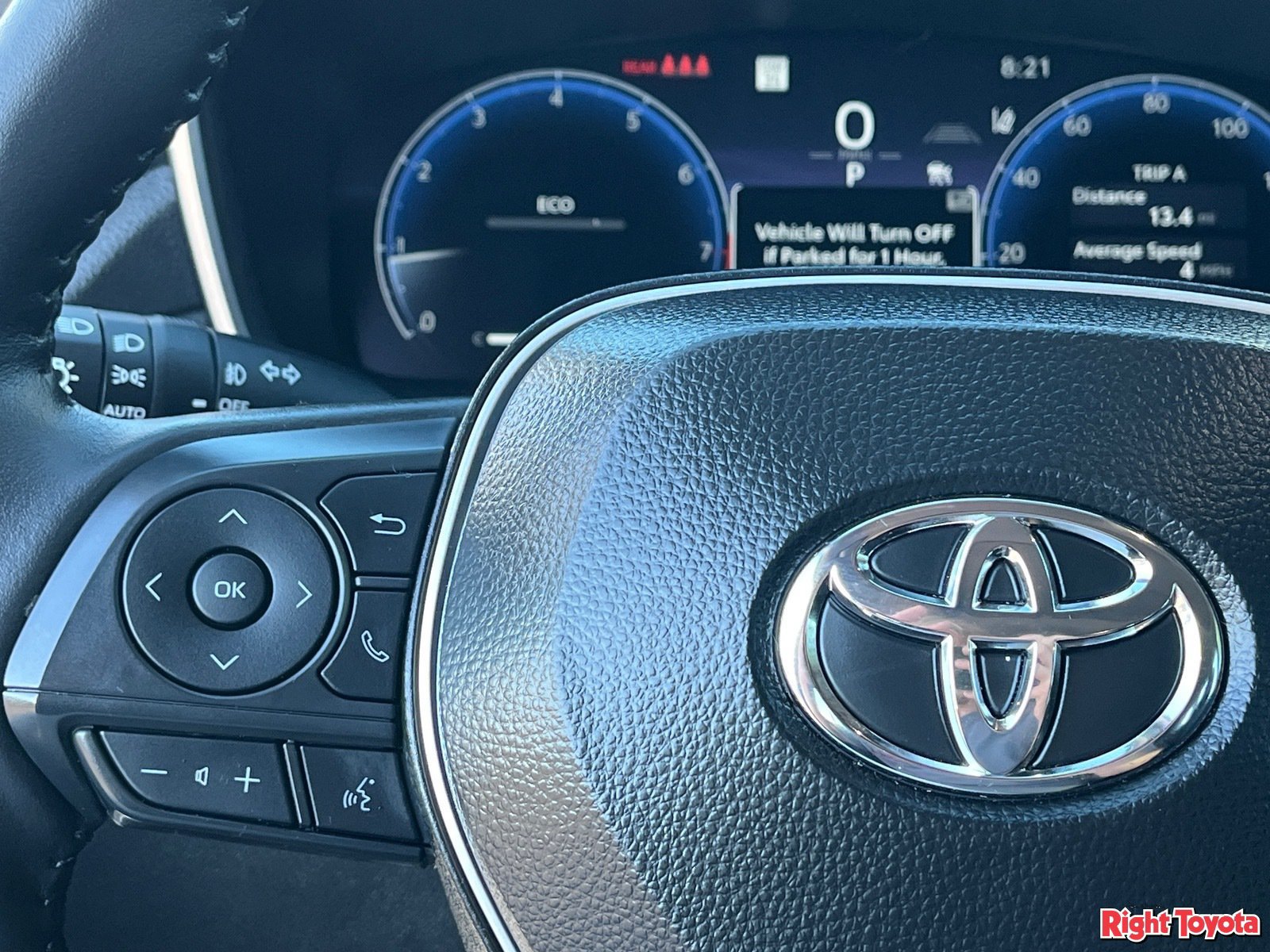 Certified 2026 Toyota Corolla Cross XLE w/ Convenience Package AWD/4WD image 23