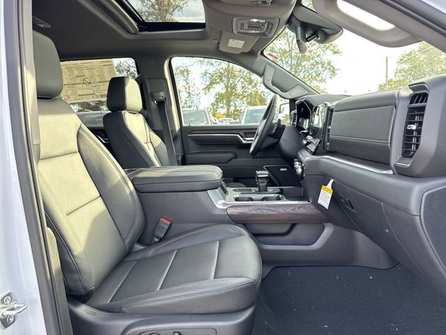 New 2026 GMC Sierra 1500 SLT w/ SLT Premium Package image 25
