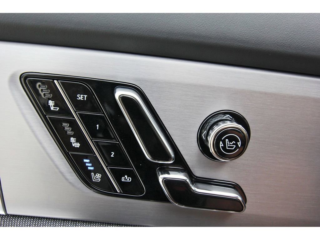 New 2026 Cadillac Vistiq Premium Luxury image 22