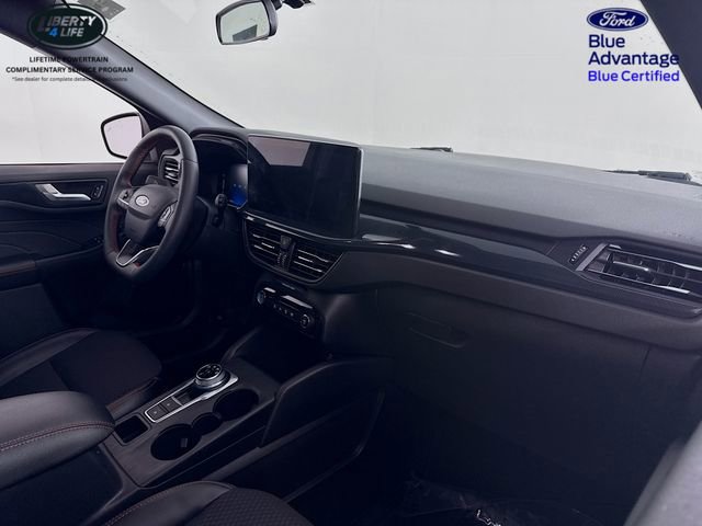 Certified 2024 Ford Escape ST-Line w/ Tech Pack #1 image 30