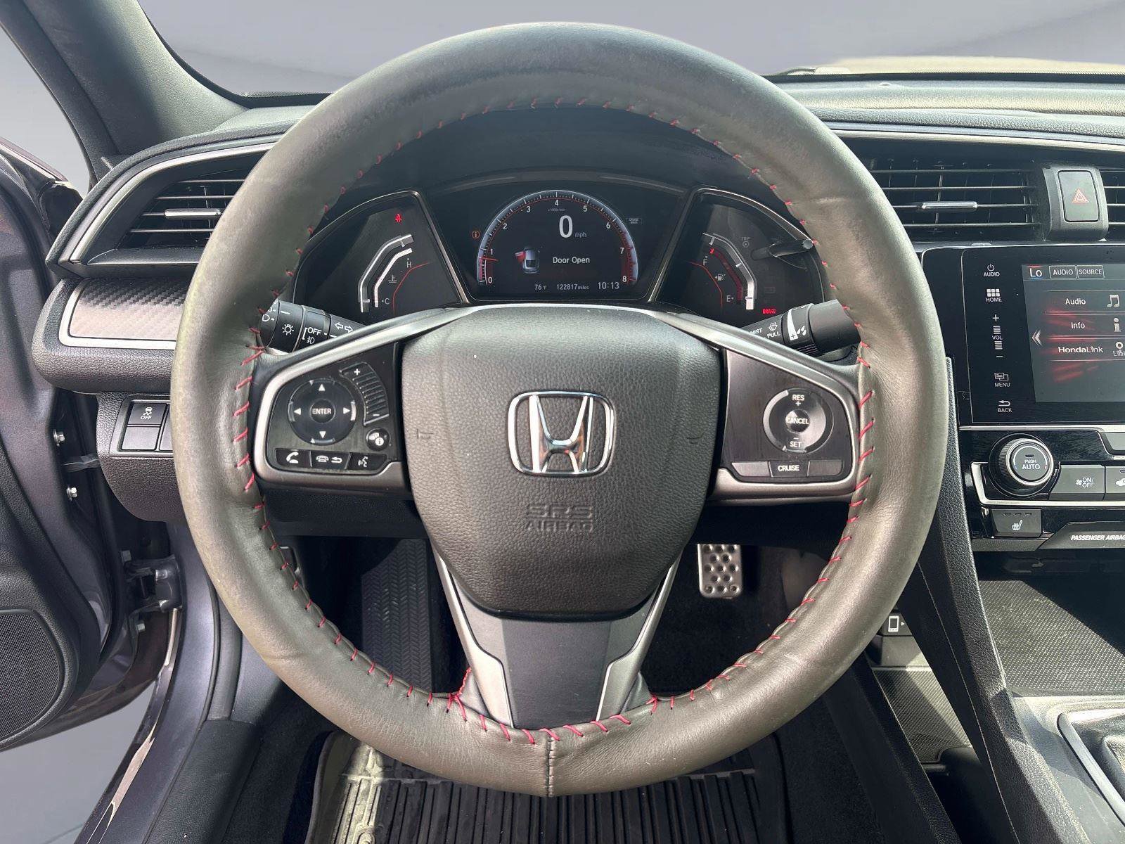 Used 2018 Honda Civic Si image 20
