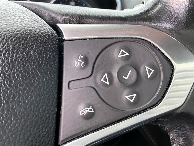 Used 2020 Chevrolet Traverse RS FWD image 21