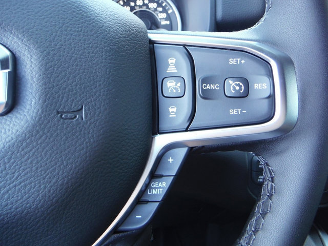New 2027 RAM 1500 4x4 Crew Cab image 53