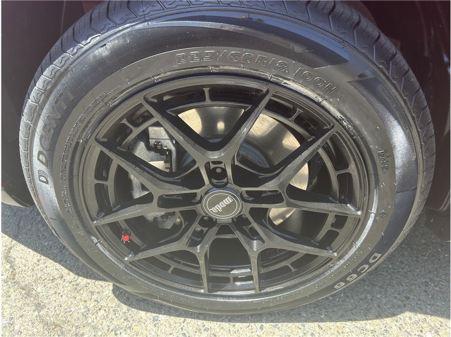 Used 2019 Dodge Journey GT AWD/4WD image 11