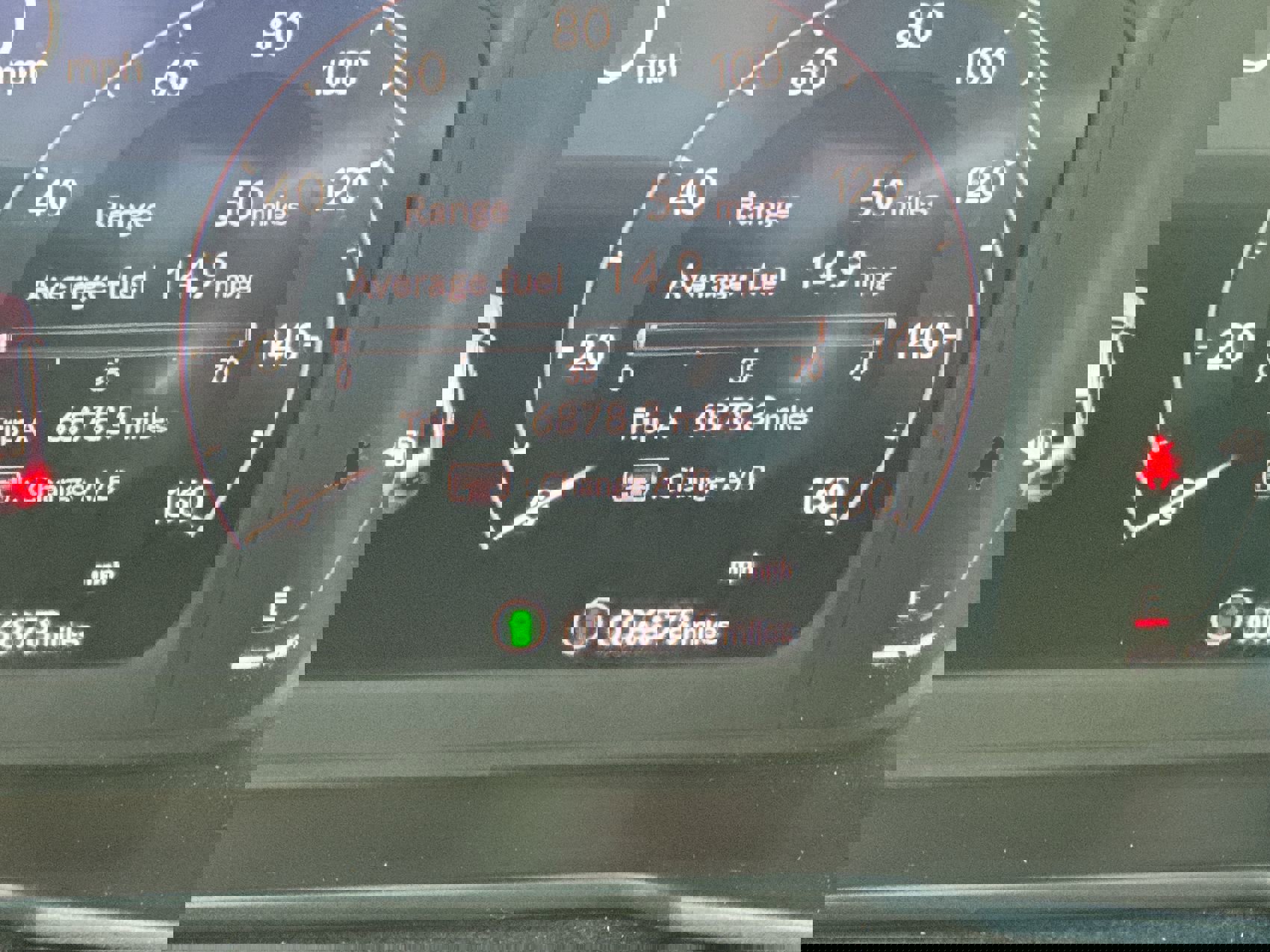 Used 2024 Honda Accord LX image 15