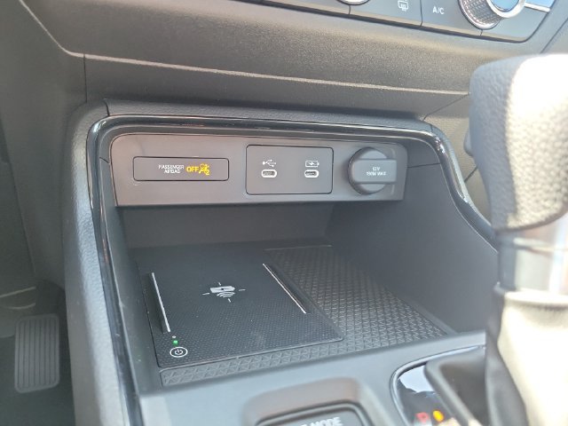 New 2026 Honda CR-V LX image 22