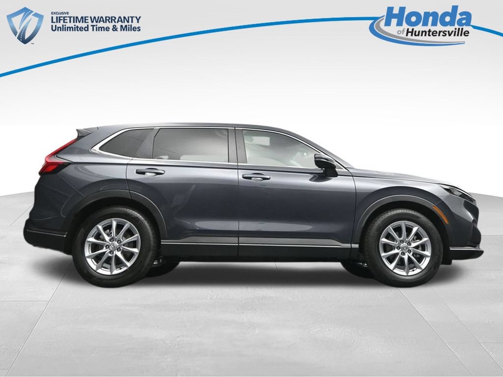 New 2026 Honda CR-V EX image 29