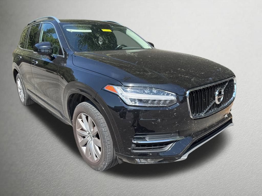 Used 2017 Volvo XC90 T6 Momentum w/ Vision Package