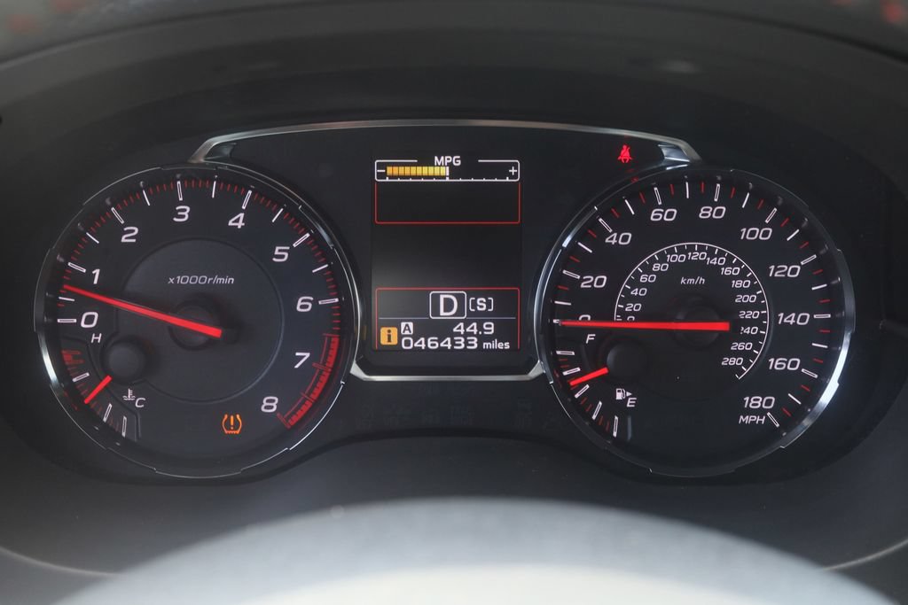 Used 2018 Subaru WRX Premium AWD/4WD image 35