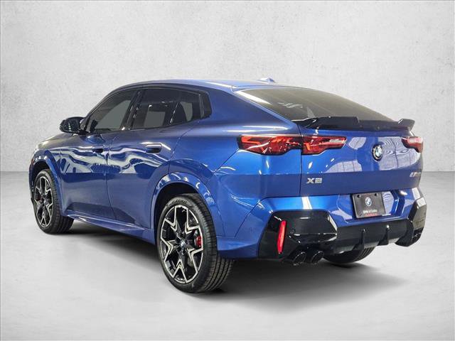 New 2026 BMW X2 M35i w/ M Sport Professional Package image 8