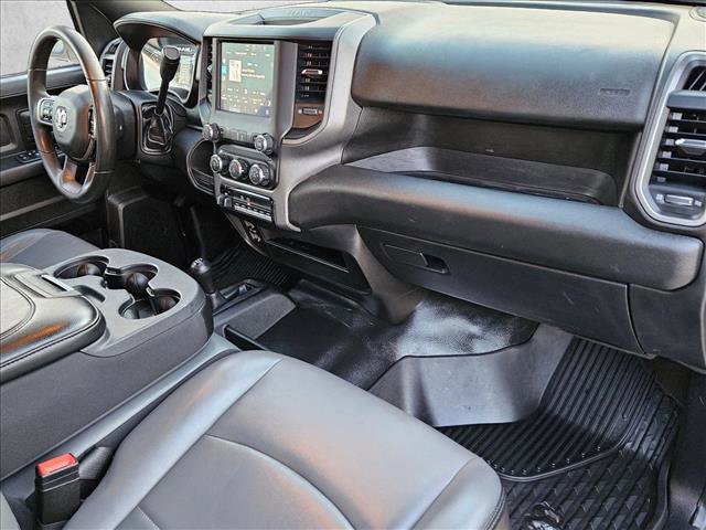 Used 2022 RAM 5500 Tradesman w/ Cold Weather Group image 22