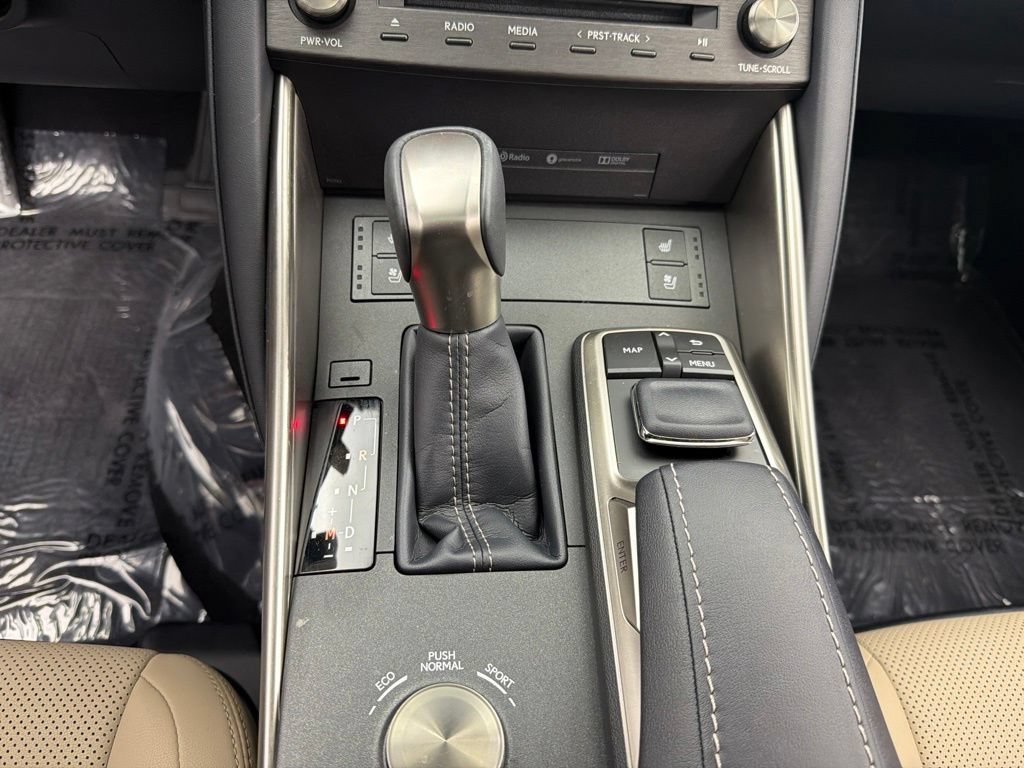 Used 2020 Lexus IS 300 AWD w/ Navigation Package image 16