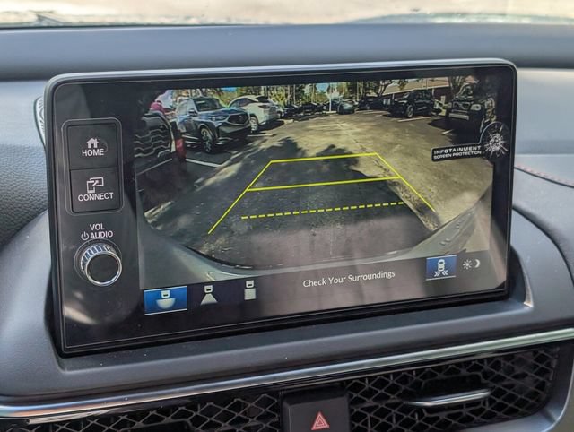 Certified 2025 Acura ADX A-Spec FWD image 25