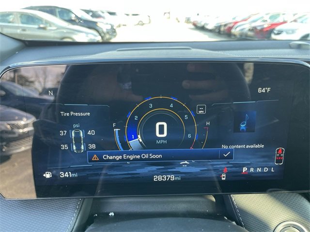 Used 2025 Chevrolet Equinox LT image 15