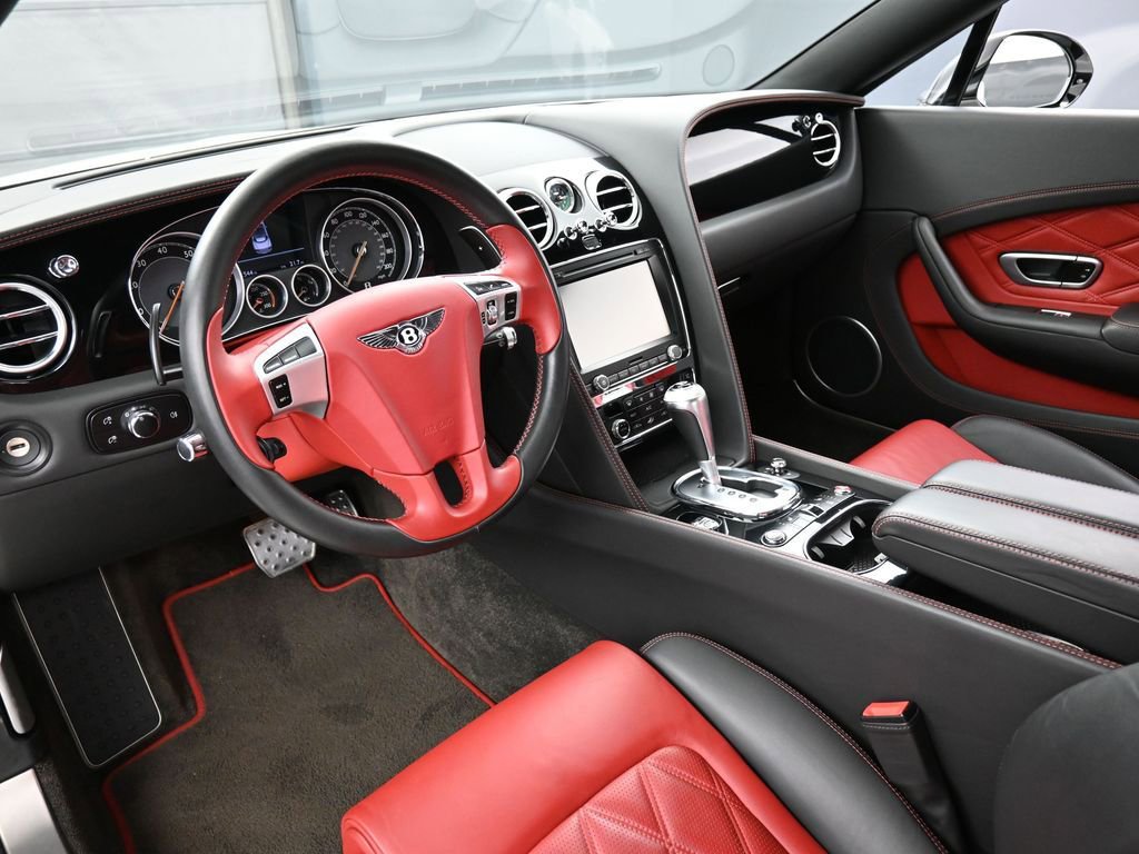 Used 2015 Bentley Continental GT V8 S image 4