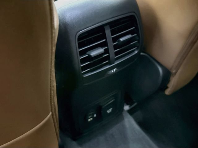 Used 2024 Ford Bronco Sport Outer Banks w/ Tech Package AWD/4WD image 25