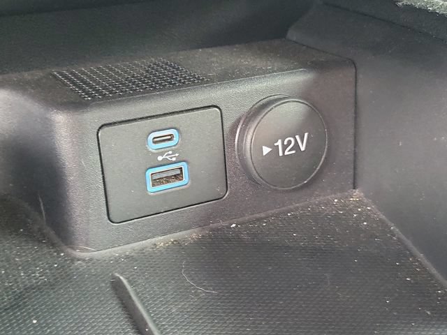 Used 2023 Ford Escape ST-Line w/ Tech Pack #1 AWD/4WD image 19
