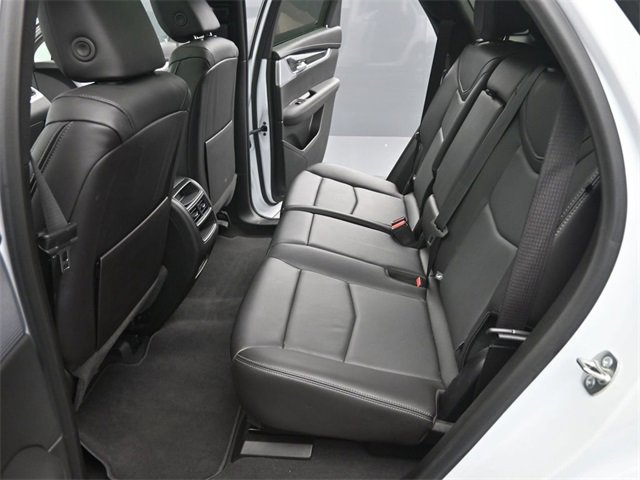 Certified 2025 Cadillac XT5 Premium Luxury image 13