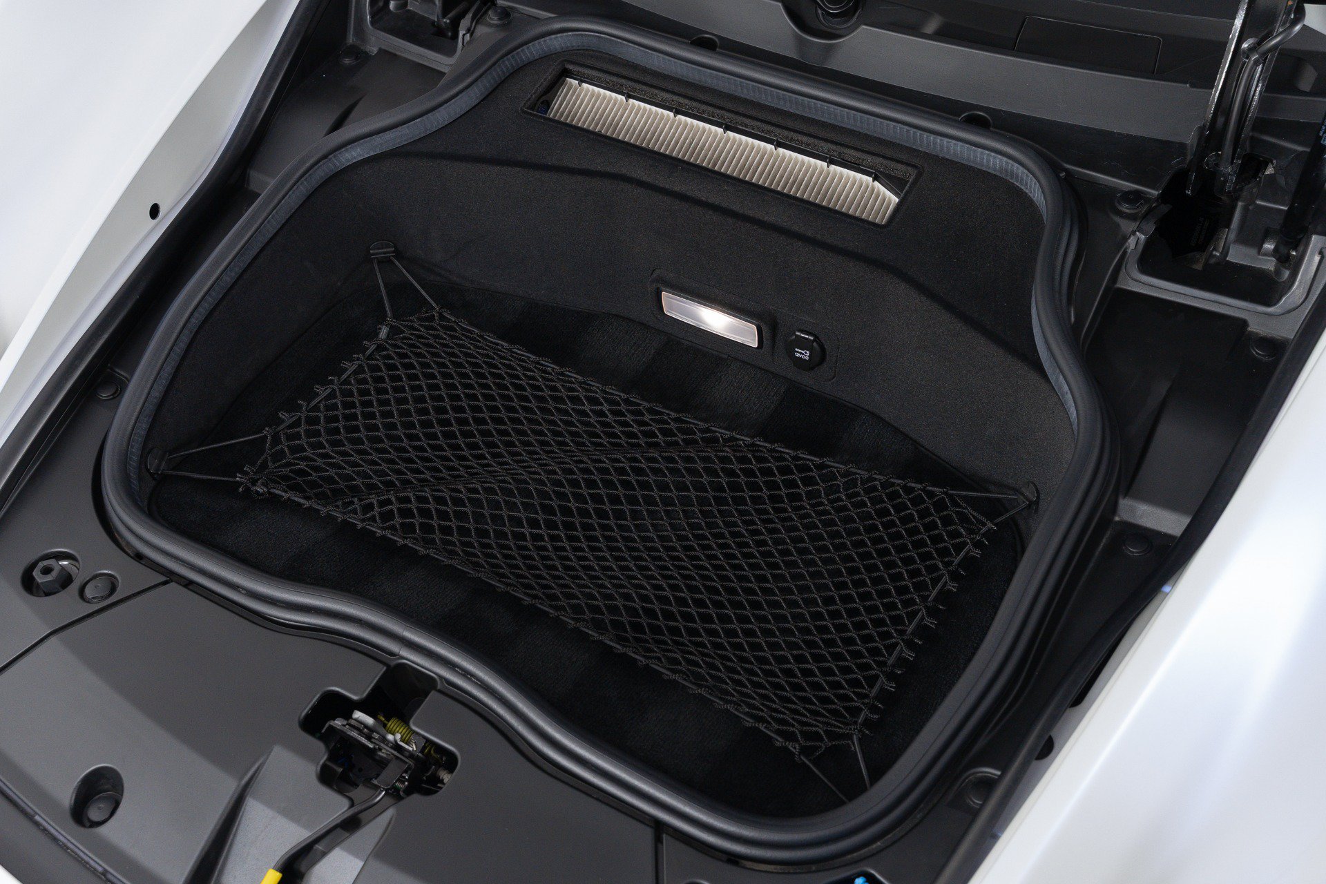 Used 2022 Maserati MC20 Coupe RWD image 45
