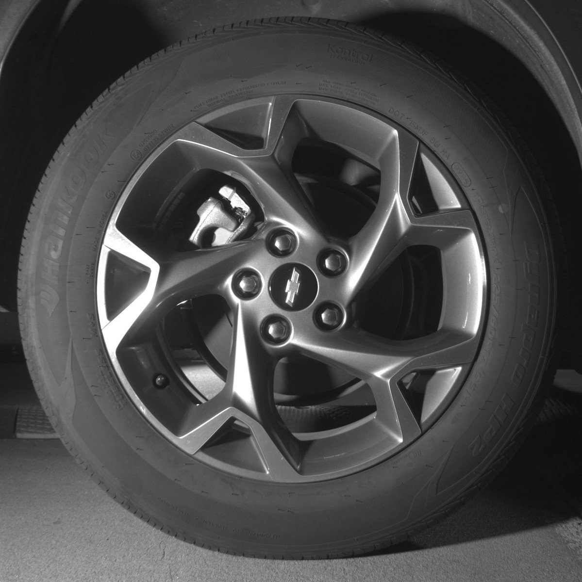 Used 2025 Chevrolet Trax LT image 15