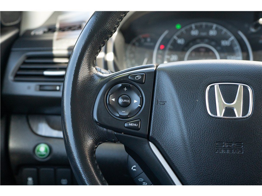 Used 2014 Honda CR-V EX-L image 6