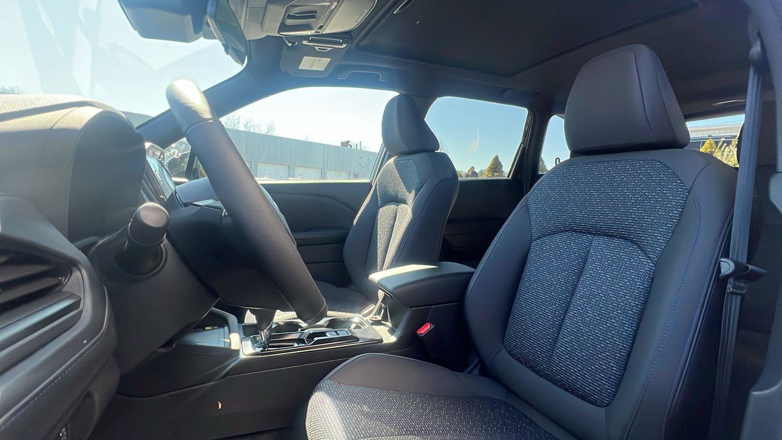New 2026 Subaru Forester Premium AWD/4WD image 21