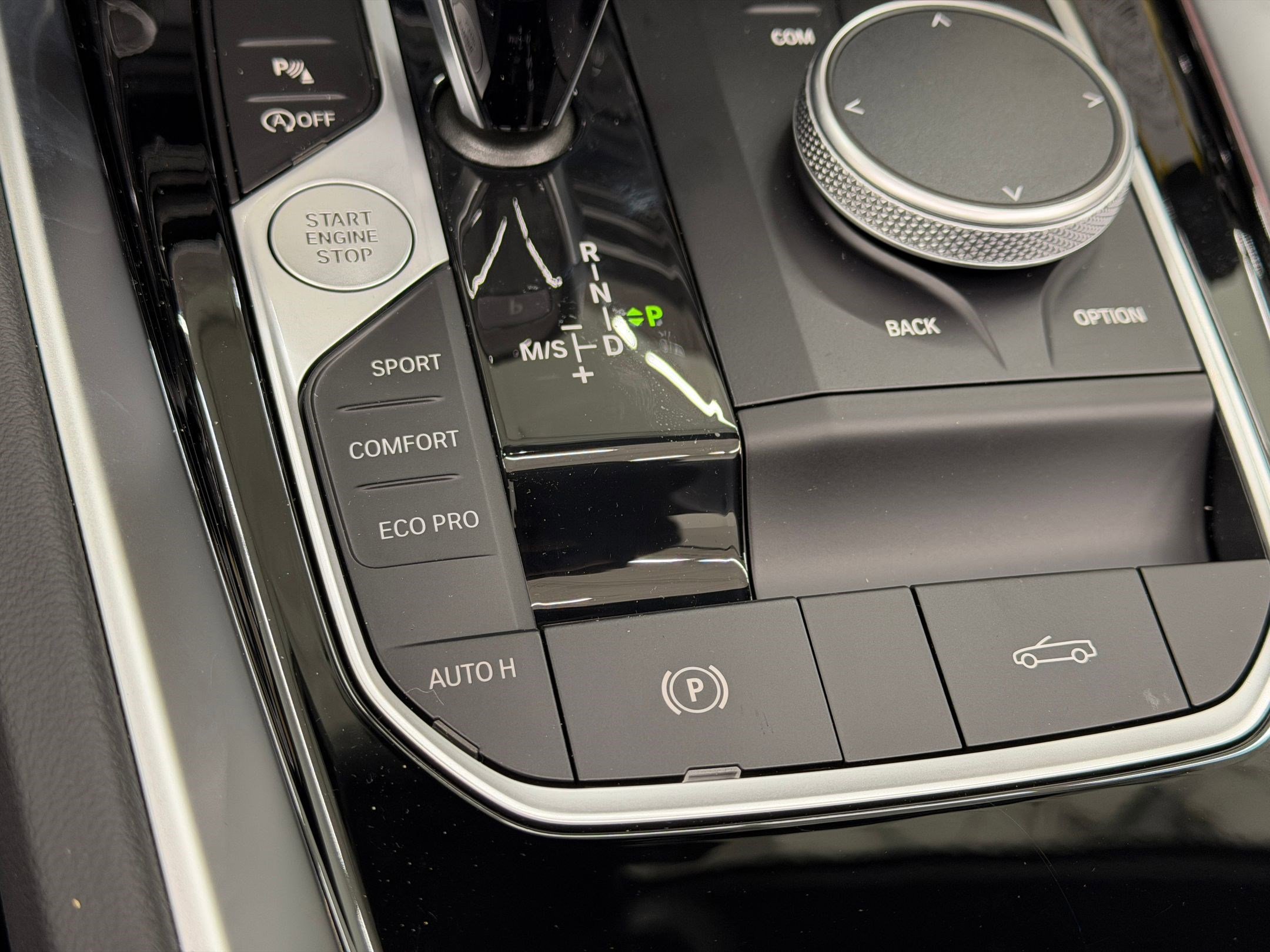 New 2026 BMW Z4 sDrive30i w/ Premium Package image 23