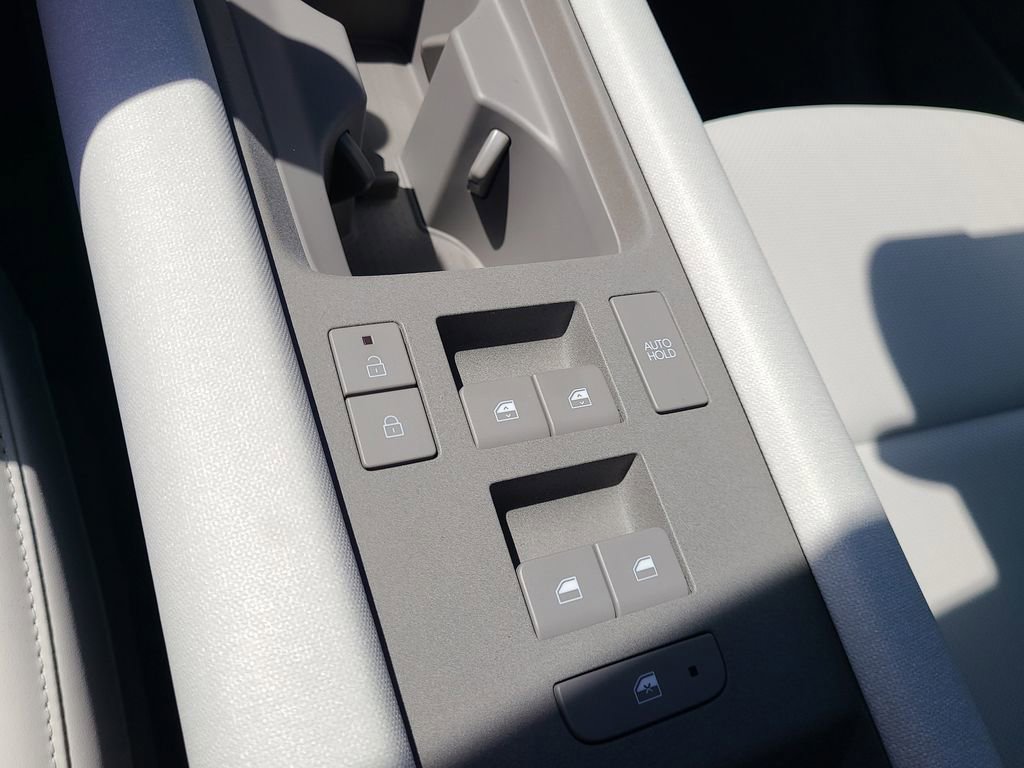 New 2025 Hyundai Ioniq 6 SEL image 12