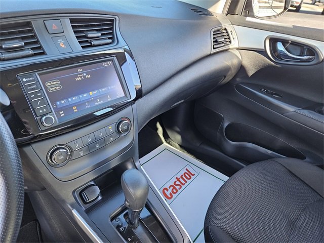 Used 2019 Nissan Sentra S image 19