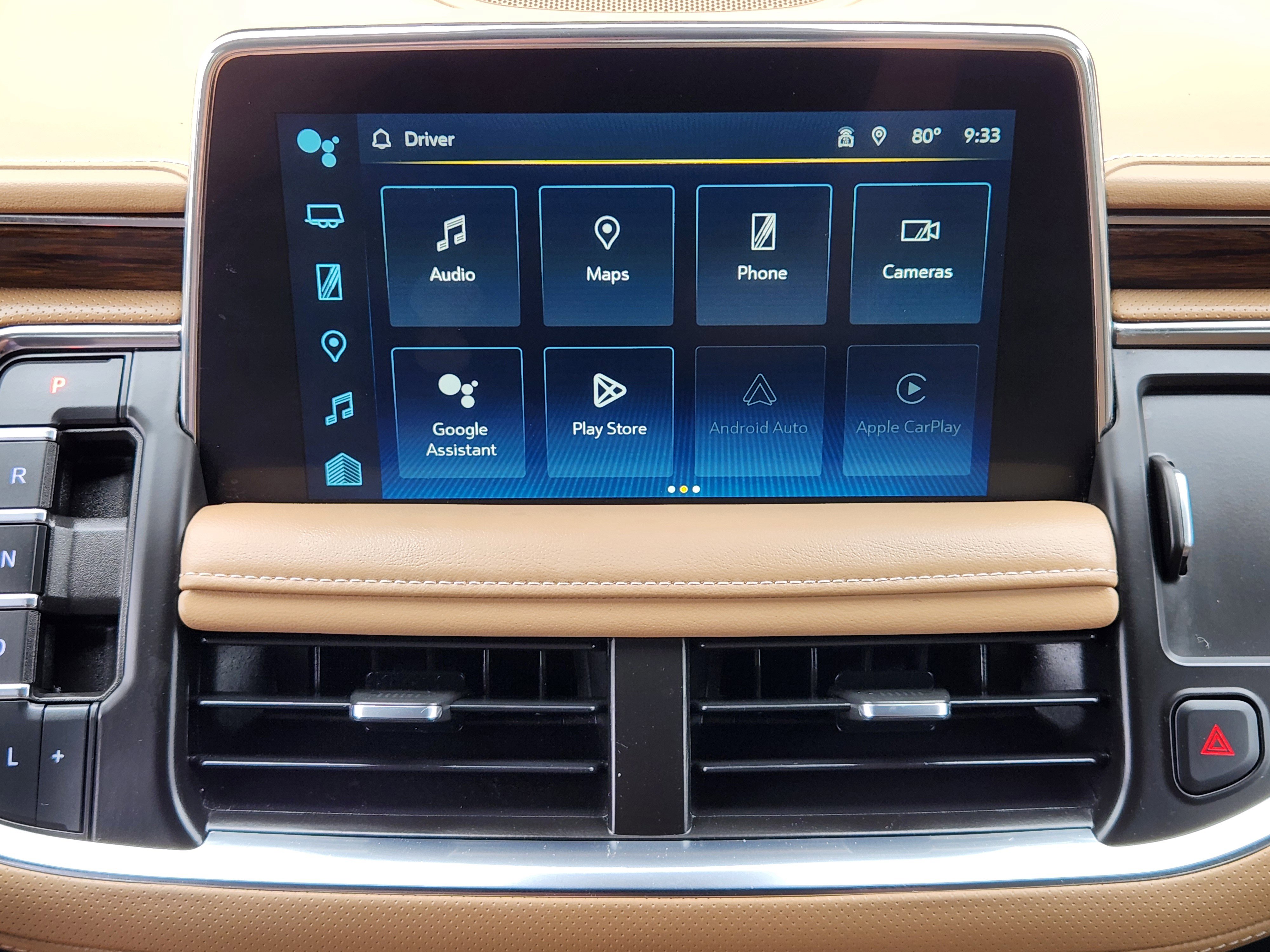 Used 2023 Chevrolet Tahoe Premier RWD image 18