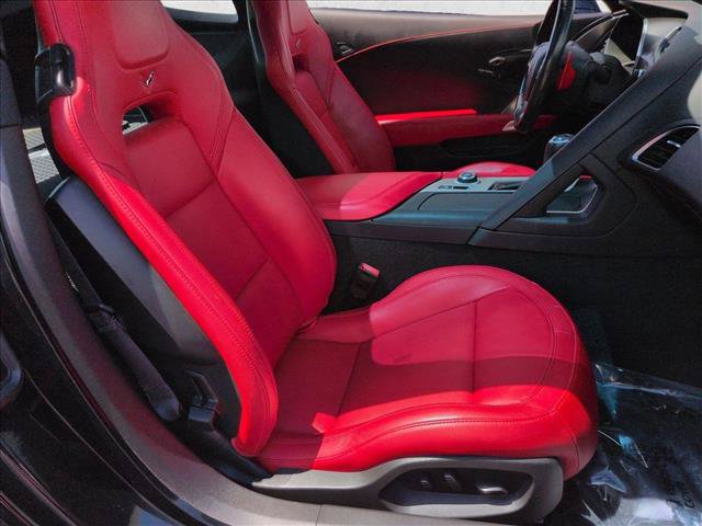 Certified 2017 Chevrolet Corvette Grand Sport RWD image 15