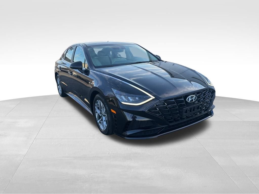 Used 2023 Hyundai Sonata SEL image 8