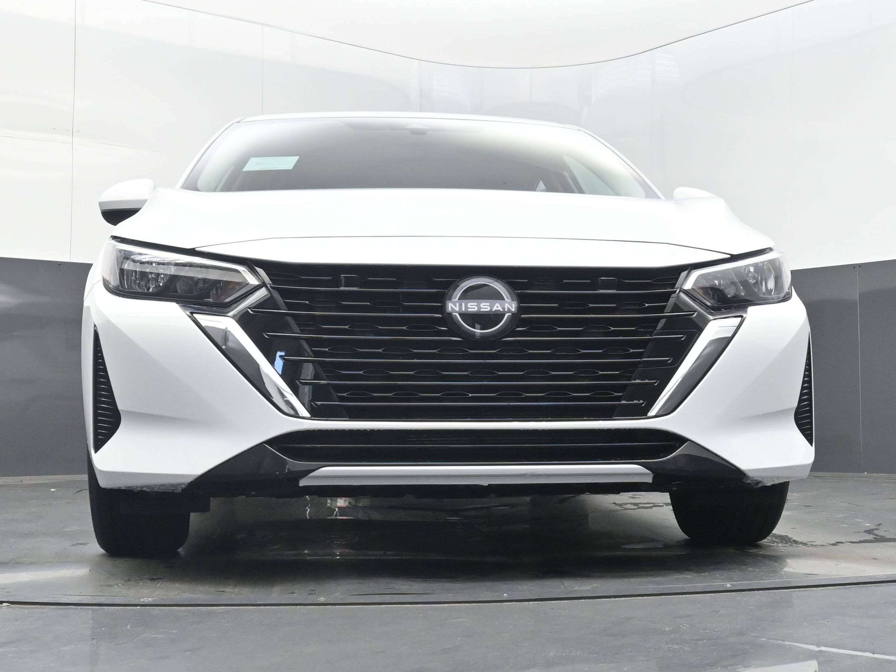 New 2025 Nissan Sentra SV w/ All-Weather Package image 23