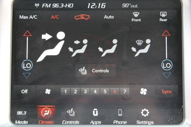 Used 2020 Dodge Charger SXT w/ Plus Group RWD image 26
