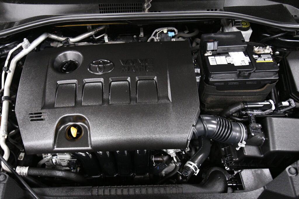 Used 2019 Toyota C-HR Limited image 33