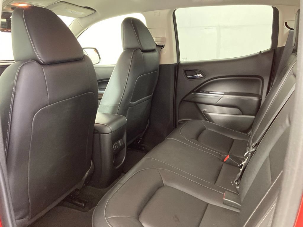 Used 2016 GMC Canyon SLT AWD/4WD image 15